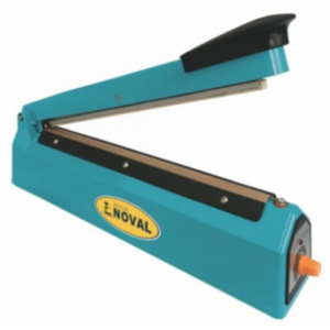 Maquina Selladora Para Dif Materiales 30cm PS300TN Plástico