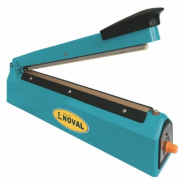 Maquina Selladora Para Dif Materiales 30cm PS300TN Plástico