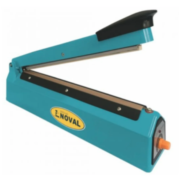 Maquina Selladora Termica Para Bolsas De 30cm Noval AS300TN