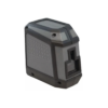 Nivelador Láser Autonivelable 10mts + Tripie 54cm Ajustable NPA810T