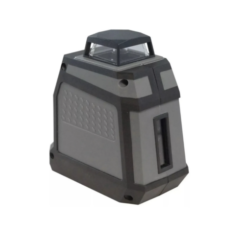 Nivelador Láser Bidimensional 15mts + Tripie 54cm Ajustable NPA815360T