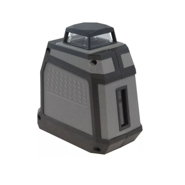 Nivelador Láser Bidimensional 15mts + Tripie 54cm Ajustable NPA815360T