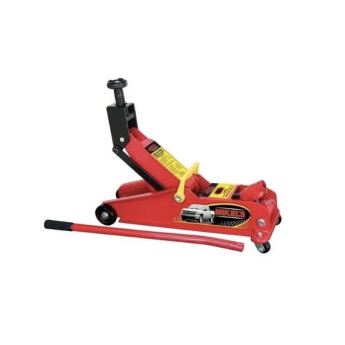 Gato Premier Con Tornillo De Aproximación 3t Mikels GPP03