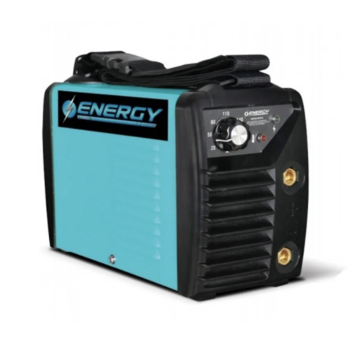 Soldadora Inversor I200/1/60 Energy I200160