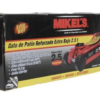 Gato Patín Hidráulico 2.5 Ton Rojo Mikels Extra Bajo GPEB25