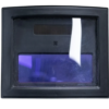 Careta Para Soldar Fotosensible 90x36mm Din9/11/13 Energy WM401