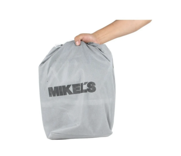 Cubierta Funda Cubre Auto Lona Afelpada Mediana Jetta Vento CAM