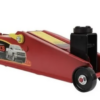 Gato Premier Con Tornillo De Aproximación 3t Mikels GPP03