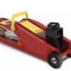 Gato Premier Con Tornillo De Aproximación 3t Mikels GPP03