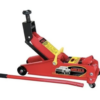 Gato Premier Con Tornillo De Aproximación 3t Mikels GPP03