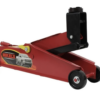 Gato Premier Con Tornillo De Aproximación 3t Mikels GPP03