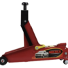 Gato Premier Con Tornillo De Aproximación 3t Mikels GPP03