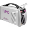 Soldadora Electrodo Neo + Esmeriladora Discos IE10225AA1025PL