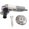Soldadora Electrodo Neo + Esmeriladora Discos IE10225AA1025PL