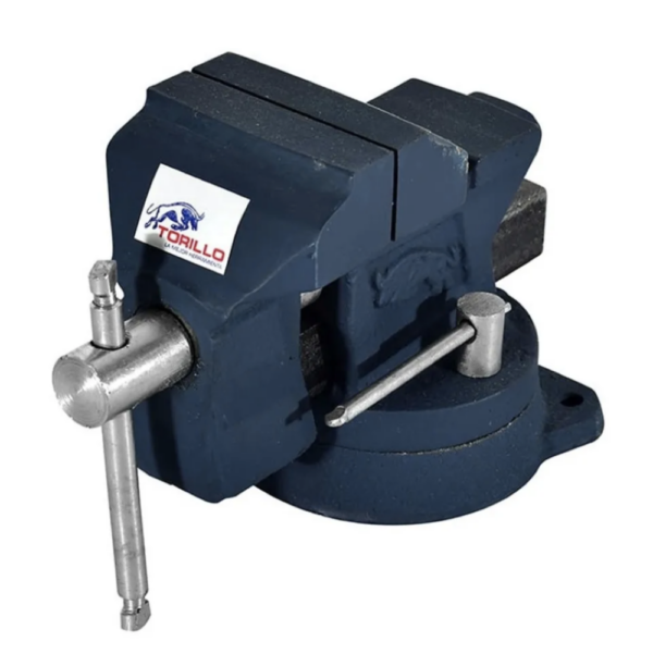 Tornillo De Banco Plus #3 Torillo TP3