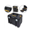 Caja Porta Herramientas Tstak 17, Pulgadas Dewalt Dwst17806