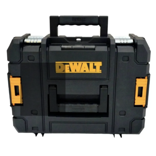 Caja De Herramientas Organizadora Ii 18 T-stak Dwst17807 Dewalt