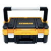 Caja De Herramientas 4 Compartimientos 13 T-stak Dwst17808 Dewalt