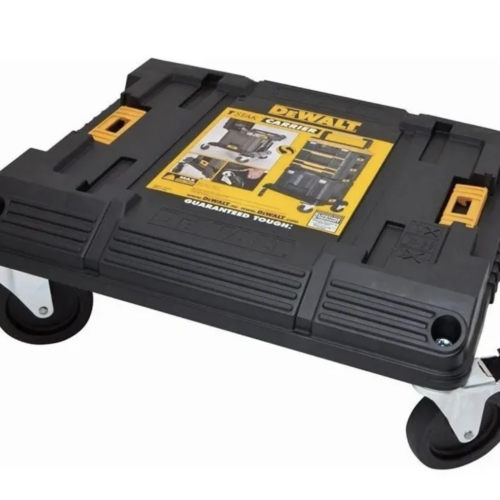 1-23 Base Con Ruedas T-stak Caja Transporte Dewalt 17889