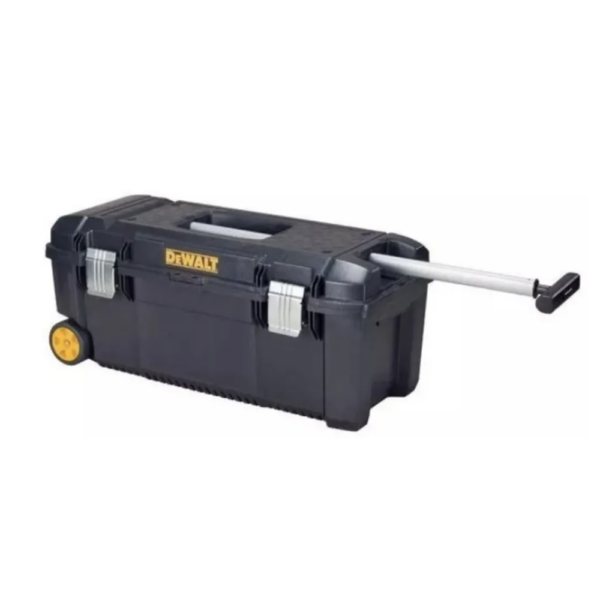 Caja De Herramientas Rodante Estructural 28 In Manija Dwst28100 Dewalt