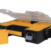 Organizador Pro Ancho Con 2 Broches 10 Comp Dwst14825 Dewalt
