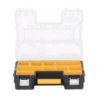 Organizador Pro Ancho Con 2 Broches 10 Comp Dwst14825 Dewalt