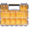 Organizador Pro Ancho Con 2 Broches 10 Comp Dwst14825 Dewalt