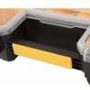 Organizador Pro Ancho Con 2 Broches 10 Comp Dwst14825 Dewalt