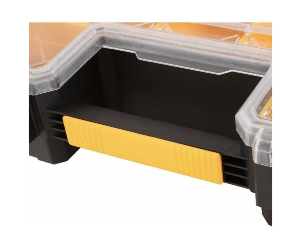 Organizador Pro Ancho Con 2 Broches 10 Comp Dwst14825 Dewalt