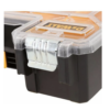 Organizador Pro Ancho Con 2 Broches 10 Comp Dwst14825 Dewalt