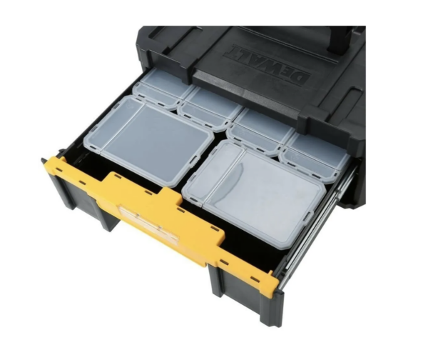 Caja De Herramientas T-stak Dwst17803 Dewalt