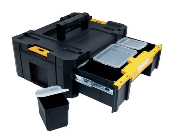 Caja De Herramientas T-stak Dwst17803 Dewalt