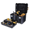 Caja Porta Herramientas Tstak 17, Pulgadas Dewalt Dwst17806