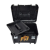Caja Porta Herramientas Tstak 17, Pulgadas Dewalt Dwst17806