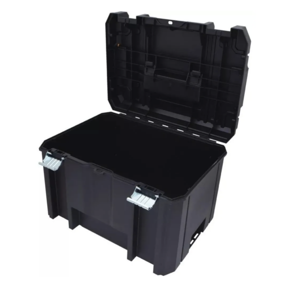 Caja Porta Herramientas Tstak 17, Pulgadas Dewalt Dwst17806