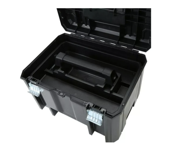 Caja Porta Herramientas Tstak 17, Pulgadas Dewalt Dwst17806