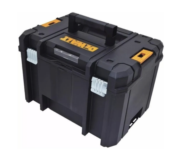 Caja Porta Herramientas Tstak 17, Pulgadas Dewalt Dwst17806