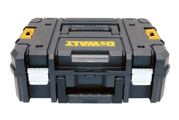 Caja De Herramientas Organizadora Ii 18 T-stak Dwst17807 Dewalt