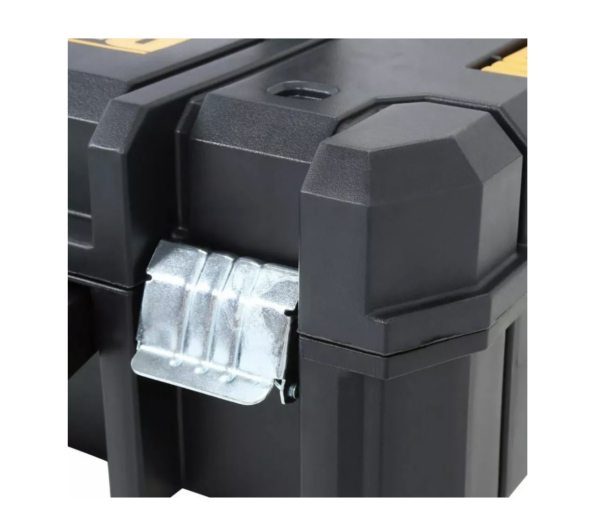 Caja De Herramientas Organizadora Ii 18 T-stak Dwst17807 Dewalt