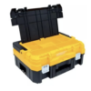 Caja De Herramientas 4 Compartimientos 13 T-stak Dwst17808 Dewalt