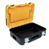 Caja De Herramientas 4 Compartimientos 13 T-stak Dwst17808 Dewalt
