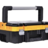 Caja De Herramientas 4 Compartimientos 13 T-stak Dwst17808 Dewalt