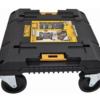 Base Con Ruedas T-stak Caja Transporte Dewalt 17889