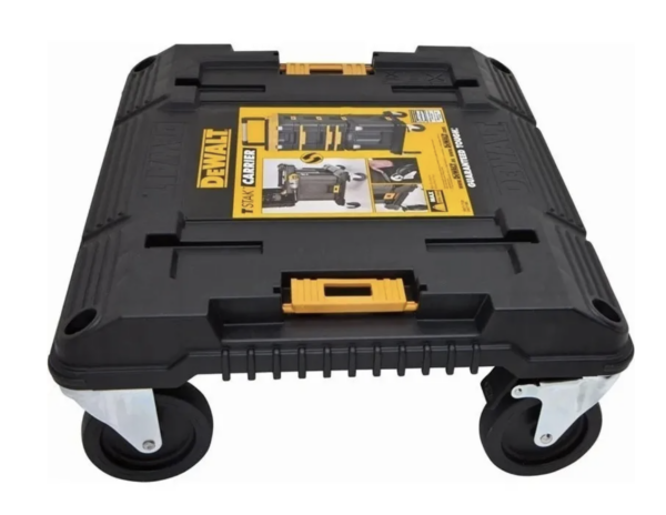 Base Con Ruedas T-stak Caja Transporte Dewalt 17889