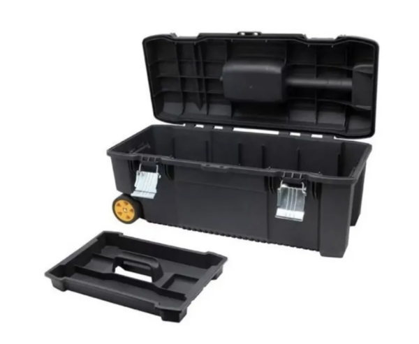 Caja De Herramientas Rodante Estructural 28 In Manija Dwst28100 Dewalt