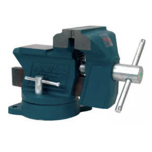 Tornillo De Banco Plus #4 Torillo TP4