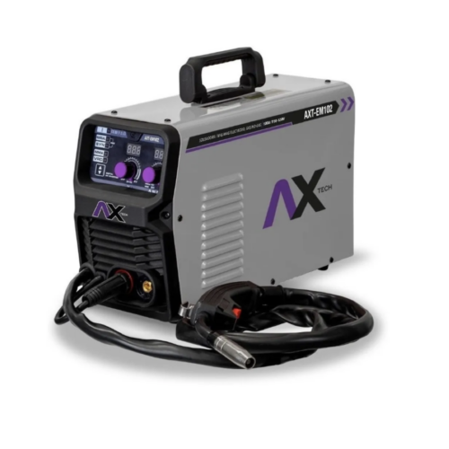 Soldadora Axtech AXT-EM102 60Hz 110V - 120V