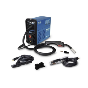 Soldadora Inverter Elite Elite MP 130M azul 50Hz/60Hz 110V