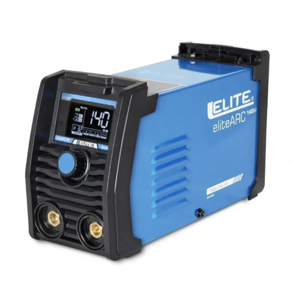 Soldadora Inverter Elite Mini - 110/220 V Arc140