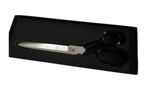 Tijera Para Cortar Pollo Y Sastreria Forjada De 12pg Mundial 49012